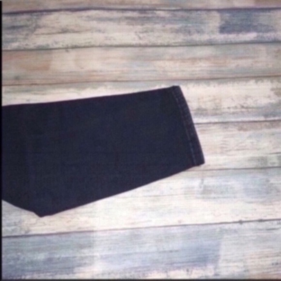 Gap High Stretch Legging - Picture 6 of 7